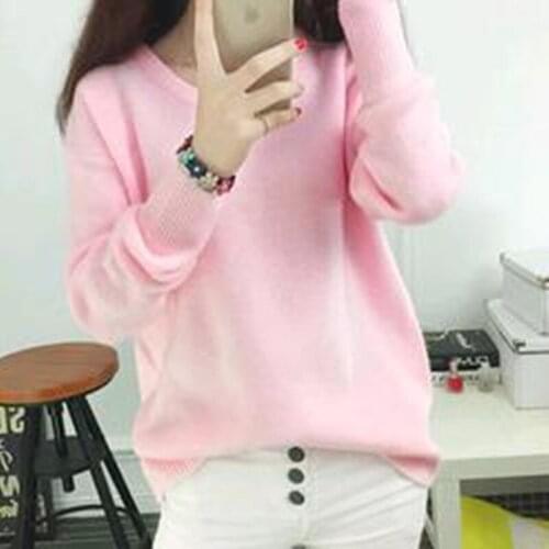 Lava Tincto Women's Cashmere Pullovers