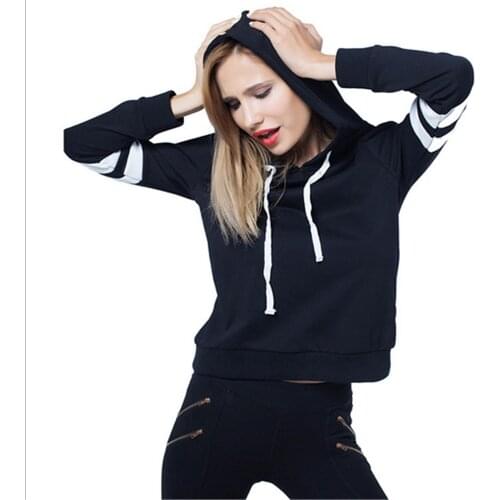 NORA TWIPS Women's Hooded Jackets