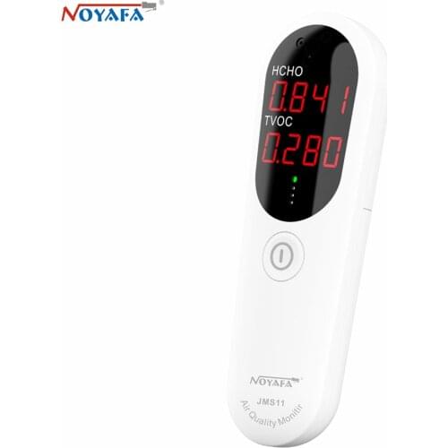 NOYAFA Analyzers