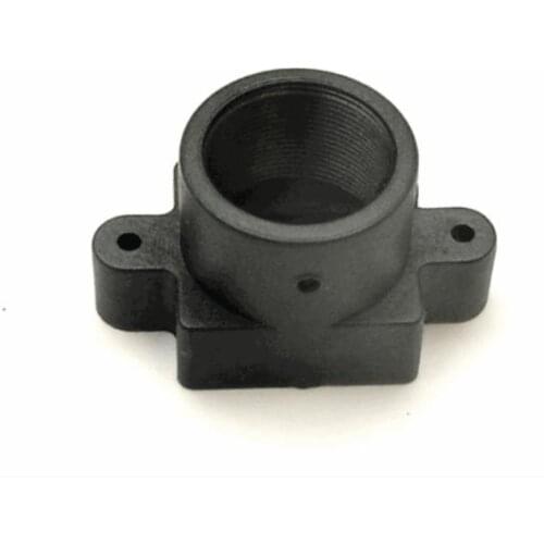 Plastic M12 Lens Holder, 22mm Hole Spacing 100pcs lot