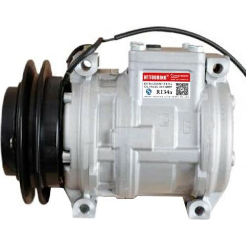 10PA15C Air Conditioning AC Compressor for fendt 247100-4420 2471004420