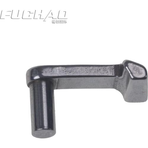 257567 Needle Guard Suitable For Pegasus W600 Curved Needle Bending Of Needle Industrial Sewing Machine Spares Parts