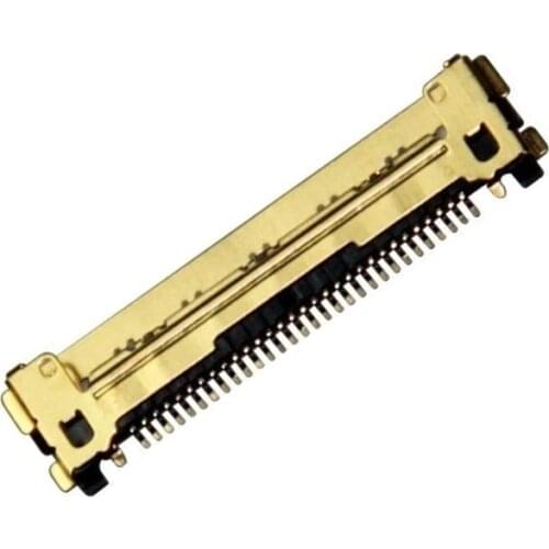 30Pin LCD Screen Flex Cable Motherboard Connector For MacBook Air 13" A1370/11" A1369