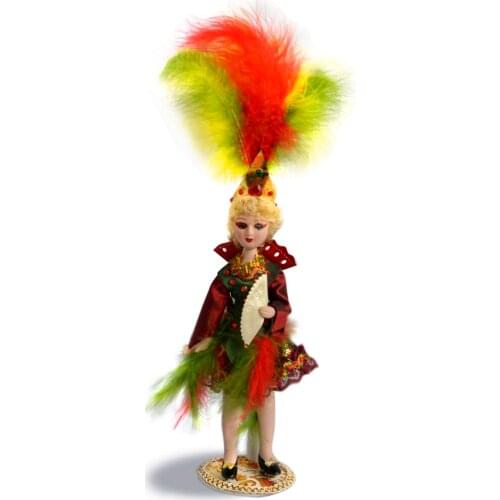 BLT Dolls And Stuffed Toys