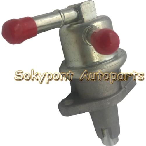 Diesel Fuel Pump 17121-52030 for Kubota Tractor L2800 L2900 L3000 L3010 L3130 L3240 L3410 L3600 L3830 L3710 L3940