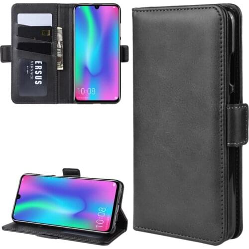 GEFENSI Huawei Honor 10 Phone Cases