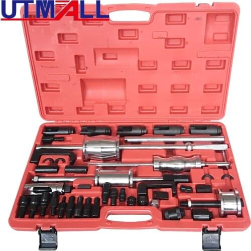 Master Diesel Injector Extractor Puller CDI Tool Injectors Extractor Used for Mercedes Audi BMW Extracteur extracteur