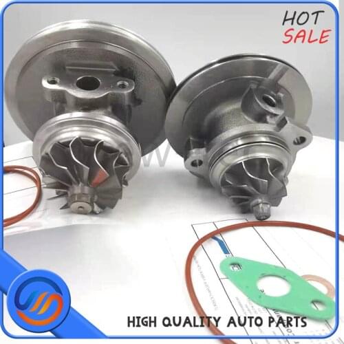 Twins Turbo Cartridge R2S KP39 54399880049 K04 53049880057 53049700057 Turbo Charger Chra for Mercedes Sprinter II