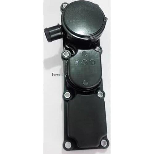 Engine waste valve for SAIC MAXUS G10 1.9T 2.0T T60 2.0T