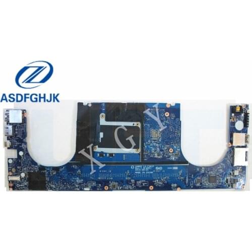 LA-C361P Laptop Motherboard FOR Dell FOR XPS 5510 Laptop Motherboard 7P3HH 07P3HH CN-07P3HH i5-6300HQ 2.3 GHz CPU M1000M GPU