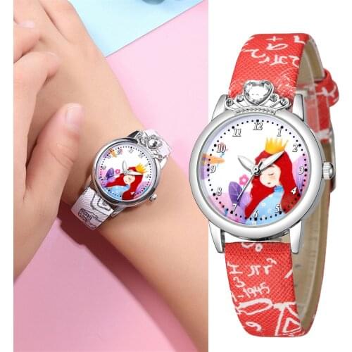 Часы для девочек Lecopike China At AliExpress