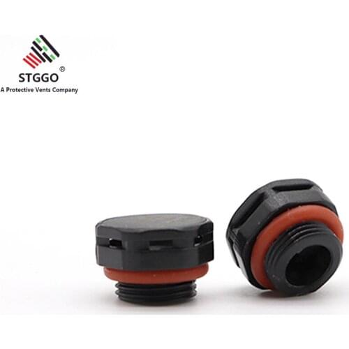 M12*1.5 Screw in Vent