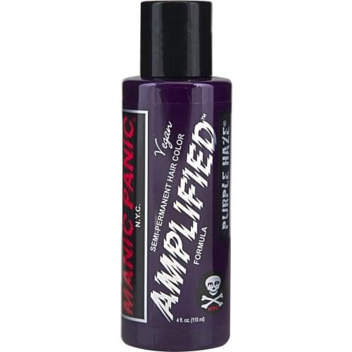 MANIC PANIC Hair Care