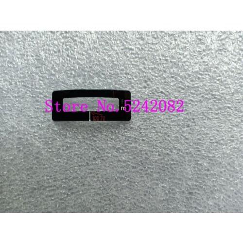 New original lens for nikon 70-200 AF-S Nikkor 70-200mm F/2.8G ED VR FOCUSING WINDOW Repair Part