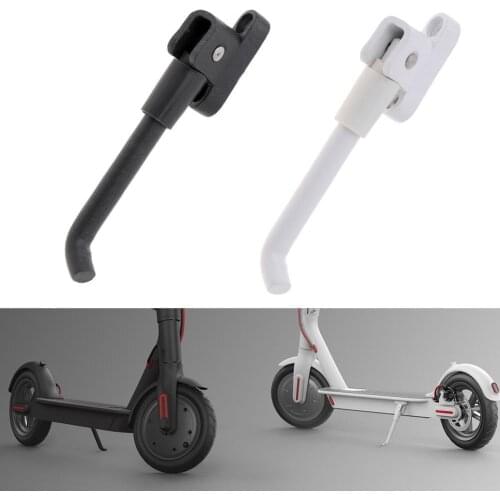 Universal Bike Support Side Kick Stand Foot Brace Cycling Parts Scooter Parking Stand Kickstand for Xiaomi M365 Electric Scooter