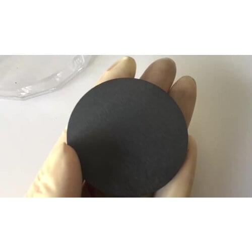 Si3N4 Silicon nitride high purity sputtering target in stock