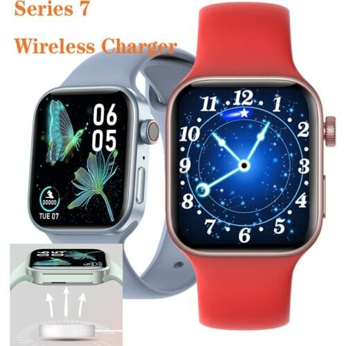 SKCCMOR Bluetooth Watch