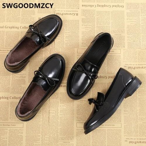 Женские оксфорды SWGOODMZCY China At AliExpress