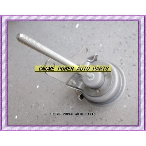 TURBO Actuator 54399700011 54399700022 54399700012 54399700008 54399880021 54399700021 54399880023 54399700023 54399880010 BJB