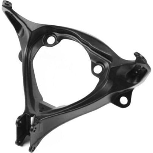 Motorcycle Upper Front Fairing Stay Headlight Bracket For Suzuki GSX-R 1000 2007-2008 Custom