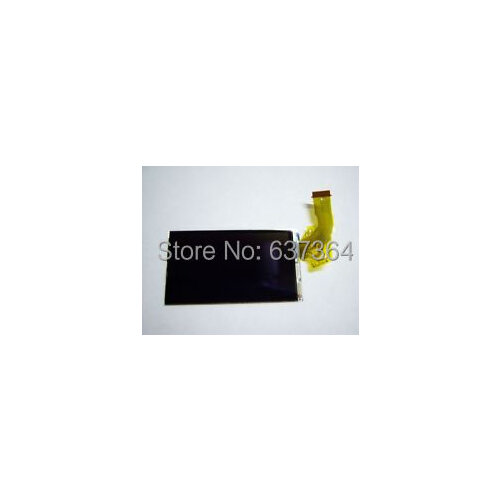 Camera Repair Parts for IXUS110 SD960 IXY510S LCD Display for Canon