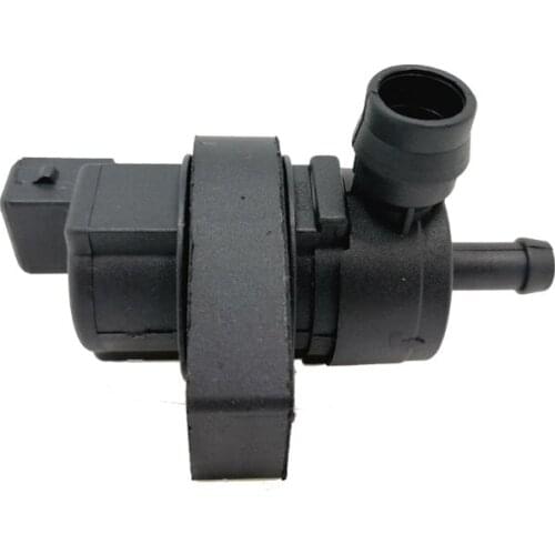 13901433603 Fuel Tank Vapor Canister Purge Solenoid Breather Vent Valve for BM-W 3 5 7 X5 Z3 Z4 E36 E46 E39 E38 E65 E66 E53 E85