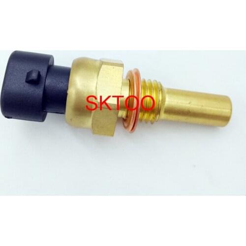 8153263880/ 8121911700/96181508 For DAEWOO LANOS LEGANZA NUBIRA Espero Kalos Matiz Nexia Rezzo Opel Water Temperature Sensor