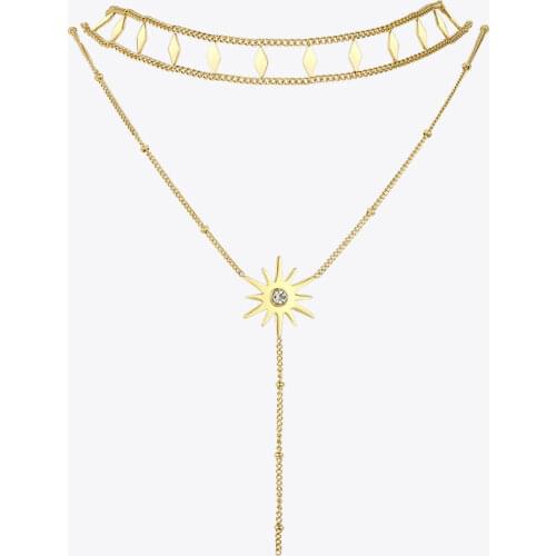 Ожерелья Enfashion China At AliExpress