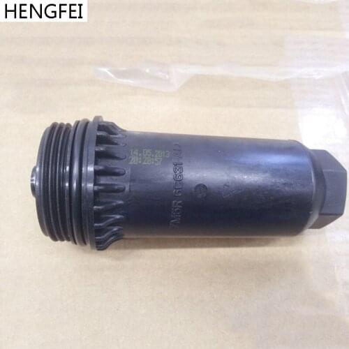 Car parts Hengfei Gearbox filter for Volvo XC60 V40 V60 S80 S60 S40 C30 transmission oil filter