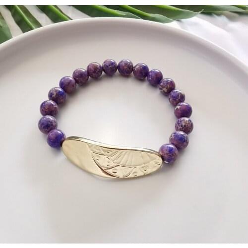 KEQIU Wrist Bracelets