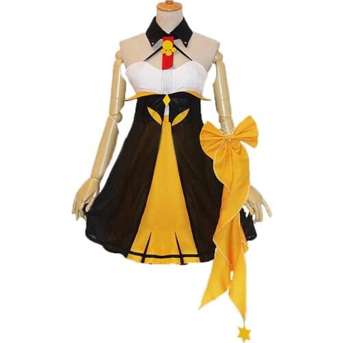 Girls Frontline vector Cosplay Carnaval Costume Halloween Christmas Costume with gloves tails,ears