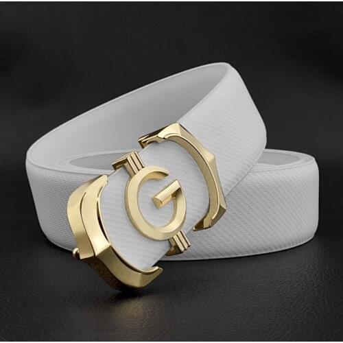 Liyuchen Men's Belts