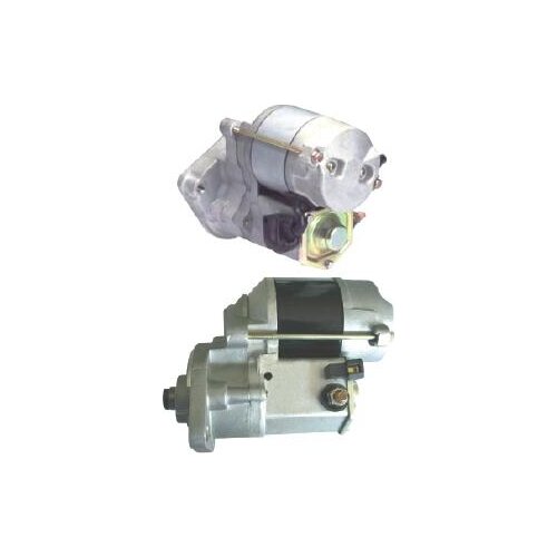 NEW 12V STARTER MOTOR 228000-0470 FOR CHRYSLER 17465N