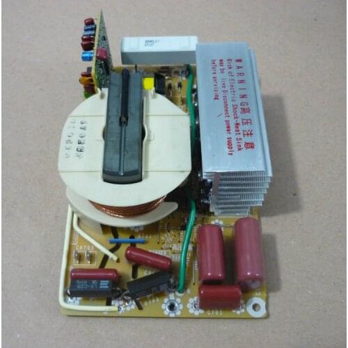 90% new Panasonic microwave oven board NN-K5740MF NN-K5741JF NN-K5840SF NN-K5841 JFF609A4V0 NN-S563JF NNGT567M NN-S570MFS