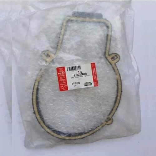 Genuine FOR Range Rover Evoque 2012+ Gasket Filling TubeLR025078