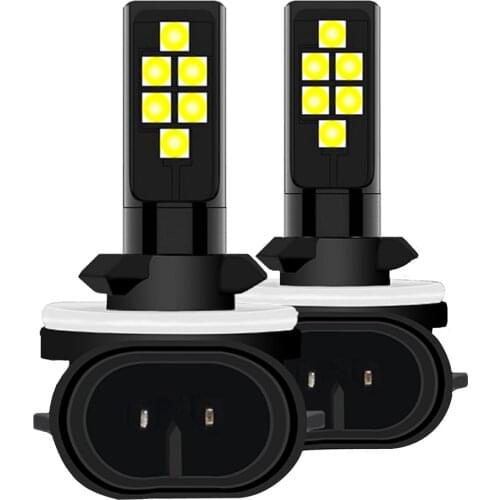Qujuzawa LED Lamps