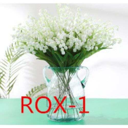 Weddings and important occasions / Wedding accessories / Bridal bouquets ROX