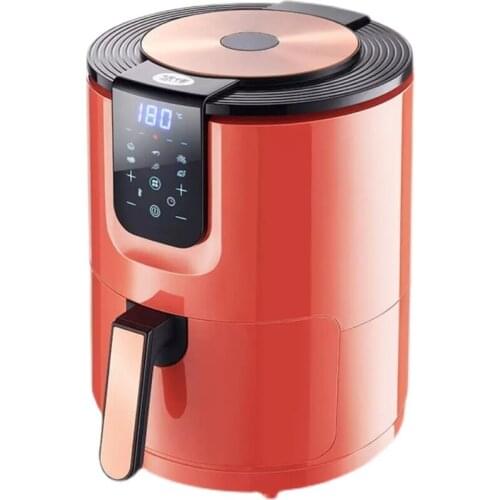Cy Xiaomi Youban Air Fryer Smart Home Multi-Function Large Capacity Automatic Deep Frying Pan