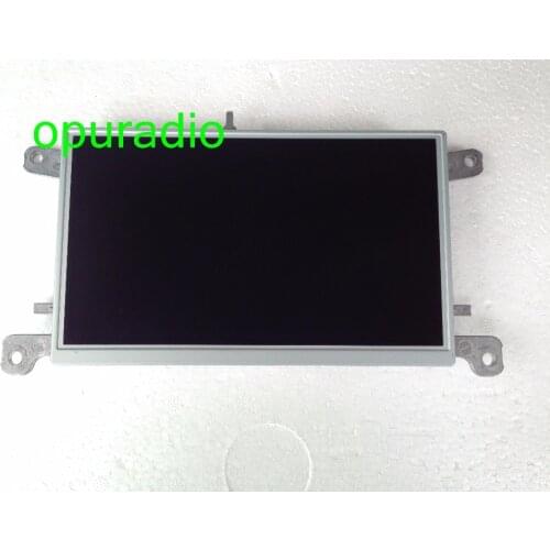 DJ065NA-01C 8T0919603G 8T0 919 603G Original New 6.5" LCD screen display for Mini 4L Q5 GPS Navigation free post car monitors