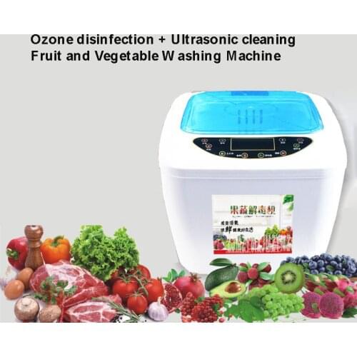 ZJMZYM Household Vegetable Washers
