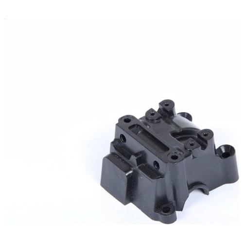 1/5 scale rc baja parts Rovan LT Truck spare parts Front diff.case 1 152046