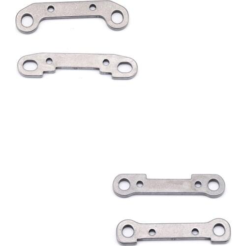 144001-1305 1306 Swing Arm Reinforcement Parts for Wltoys 144001 1/14 RC Car Spare Parts Accessories