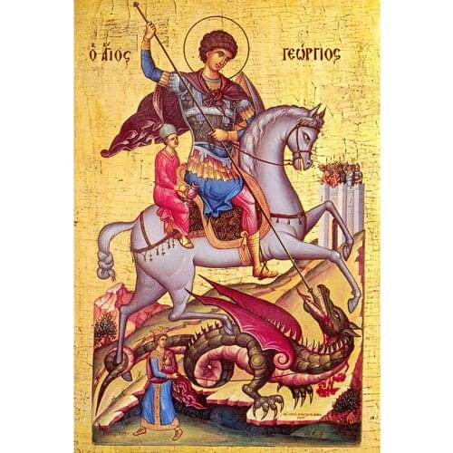 Diamond Painting Cross Stitch Kits Full Diamond Embroidery religious Icons Needlework Diamond Mosaic Home Decor