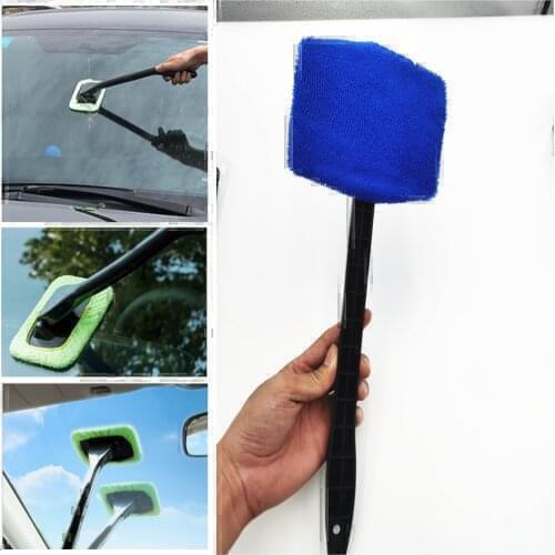 Car supplies windshield wipe cleaning brush for Kia CUB Ray K2 Naimo Provo K9 Cross Carens