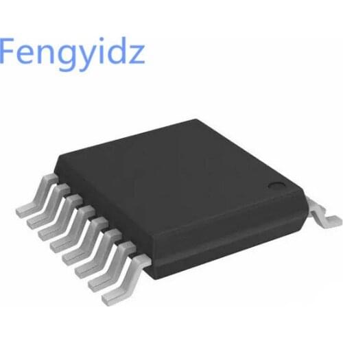 Free Shipping! 20PCS MC9S08QG8CDTE MC9S08QG8 TSSOP16