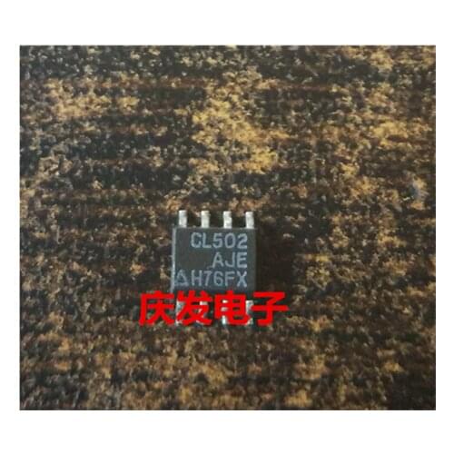 Free Delivery.CL502AJE