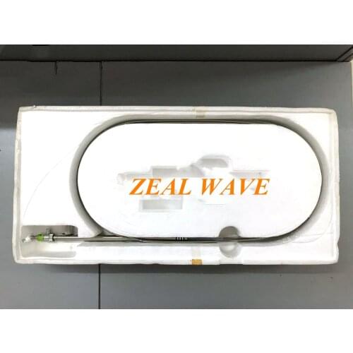 BML-4Q-H A Olympus Mechanical Gravel Basket Accessories Imported With Original Packaging