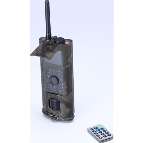 Ccthook Wireless CCTV Cameras