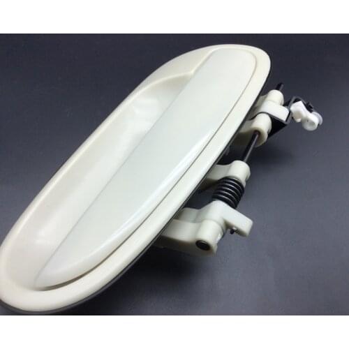 For Hyundai matrix car front rear Exterior door handle 82650 17000