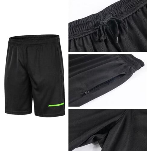 2020 Men Fitness Sport Short Pants Summer Gyms Workout Breathable Short Sleeve shirt Sportswear Jogger Short tight Pants Set